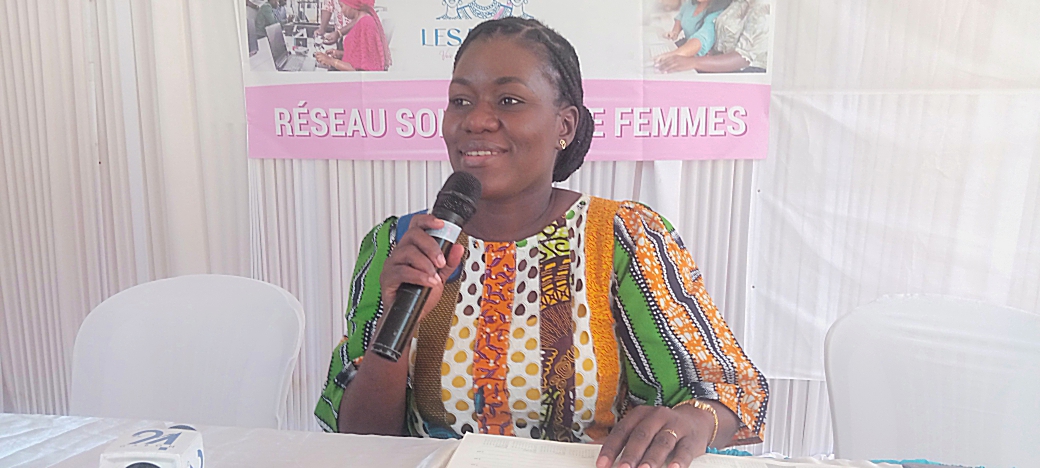 L’association Les Reines mise sur l’autonomisation économique des femmes via des formations professionnalisantes