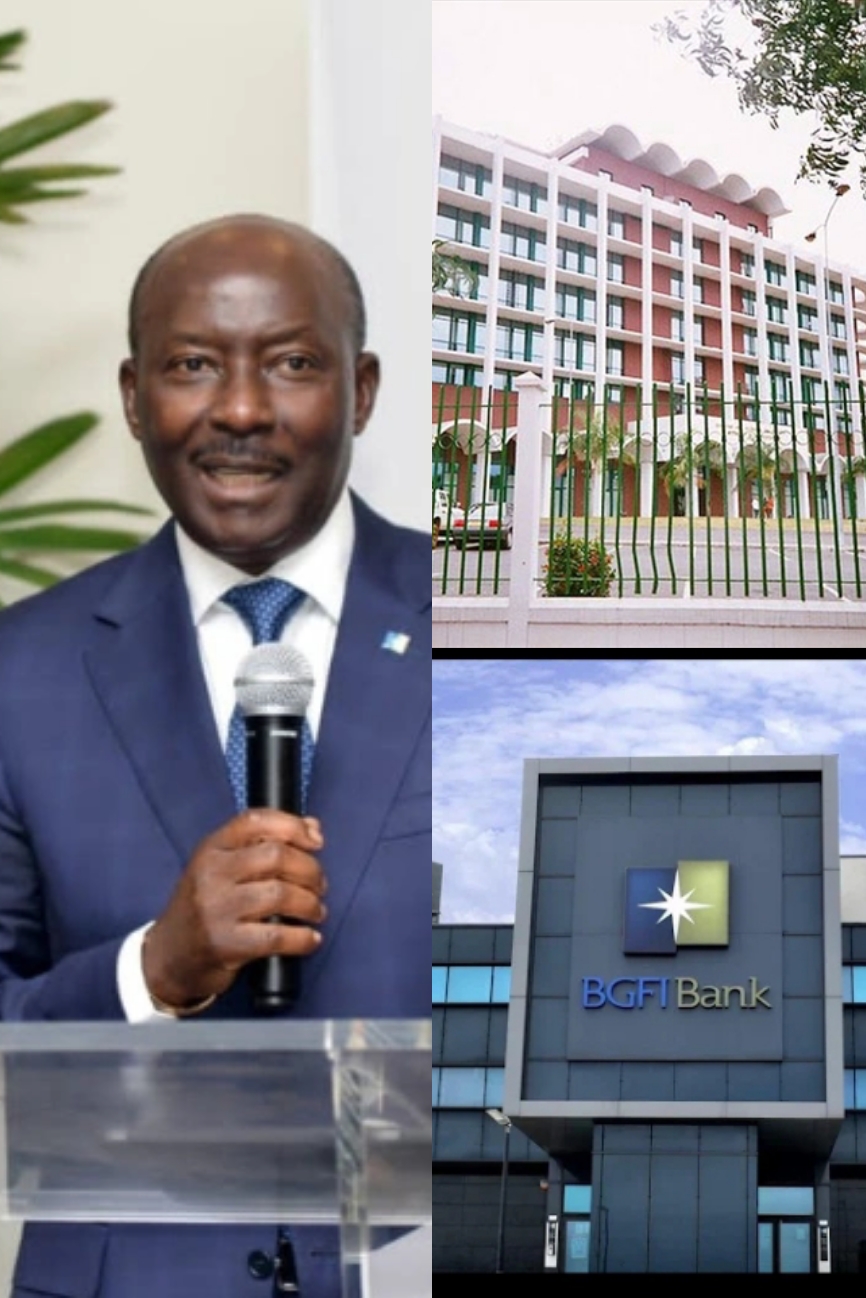 Gestion des comptes publics : Un audit controversé confié à un cabinet privé lié à BGFIBank