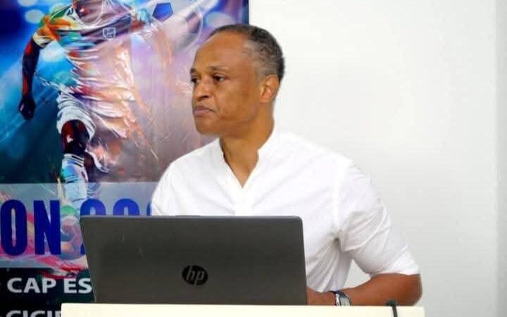 Gabao Champions League : Bilan de la première phase